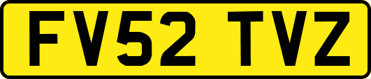 FV52TVZ