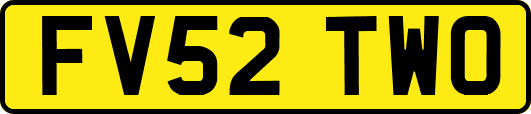 FV52TWO