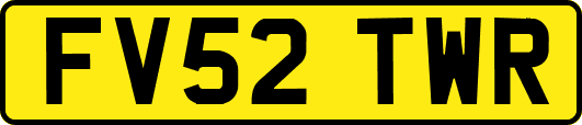 FV52TWR