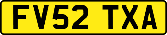 FV52TXA
