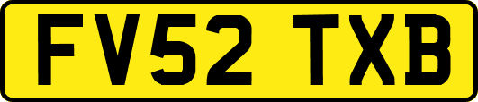 FV52TXB