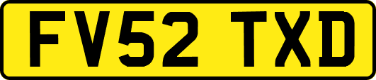 FV52TXD