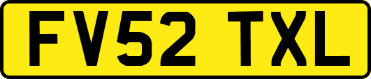 FV52TXL