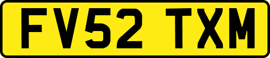 FV52TXM