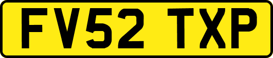FV52TXP