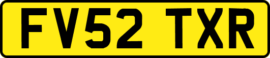 FV52TXR