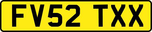 FV52TXX
