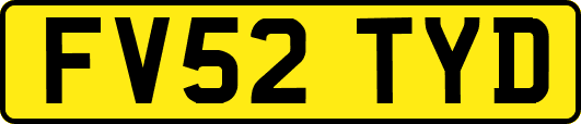 FV52TYD