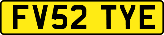 FV52TYE