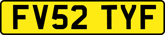 FV52TYF