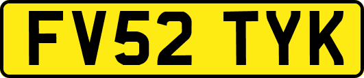 FV52TYK