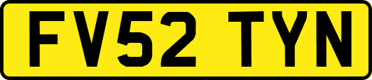 FV52TYN