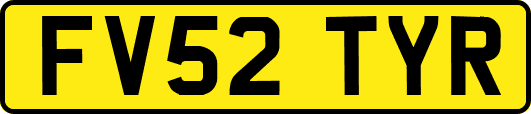 FV52TYR