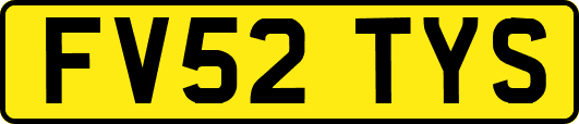 FV52TYS