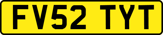 FV52TYT