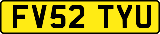 FV52TYU