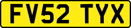 FV52TYX