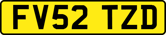 FV52TZD