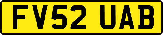 FV52UAB