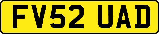 FV52UAD