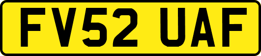 FV52UAF