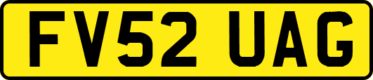 FV52UAG