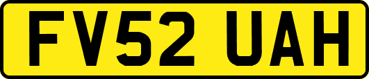 FV52UAH