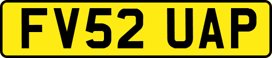 FV52UAP