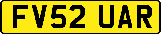 FV52UAR