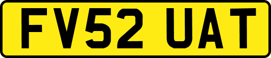 FV52UAT