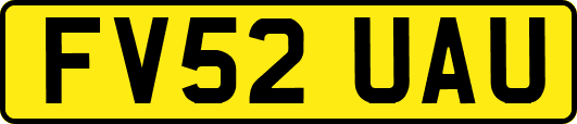 FV52UAU