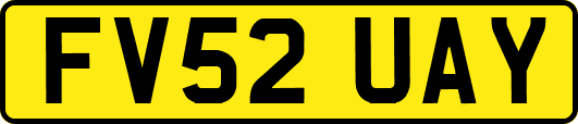 FV52UAY