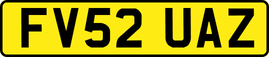 FV52UAZ