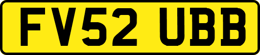 FV52UBB