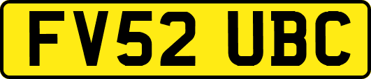 FV52UBC