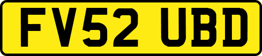 FV52UBD