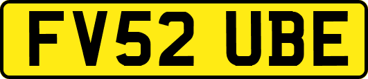 FV52UBE