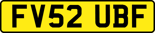 FV52UBF