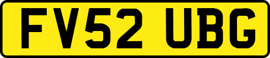 FV52UBG