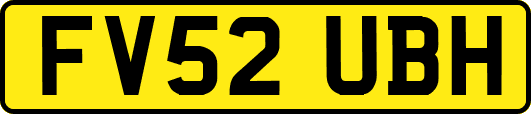 FV52UBH