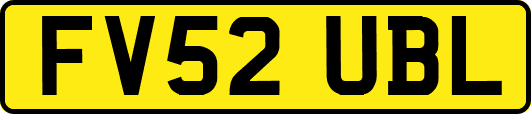 FV52UBL