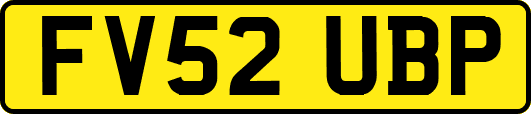FV52UBP