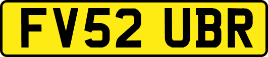 FV52UBR