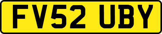 FV52UBY