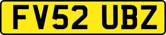 FV52UBZ