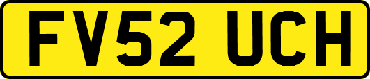 FV52UCH