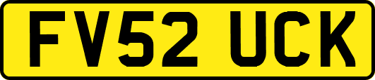 FV52UCK