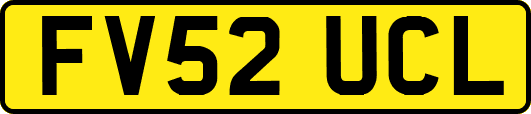 FV52UCL
