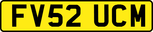 FV52UCM