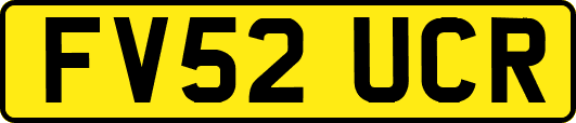 FV52UCR